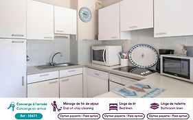 Jolie vue mer de votre logement a Pornic