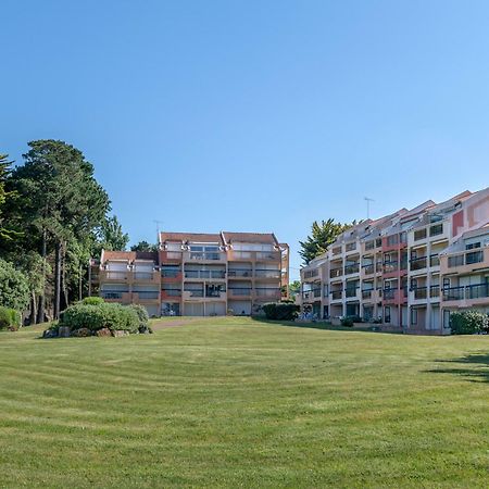 Jolie vue mer de votre logement a Pornic Extérieur photo