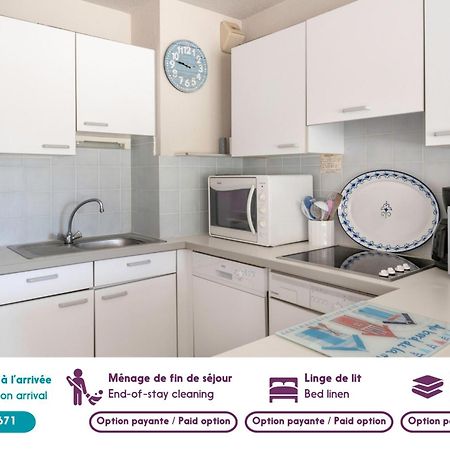 Jolie vue mer de votre logement a Pornic Extérieur photo
