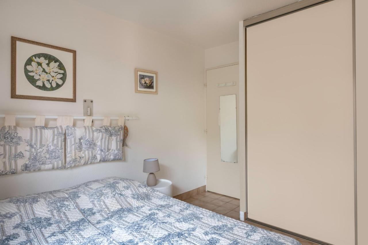 Jolie vue mer de votre logement a Pornic Extérieur photo