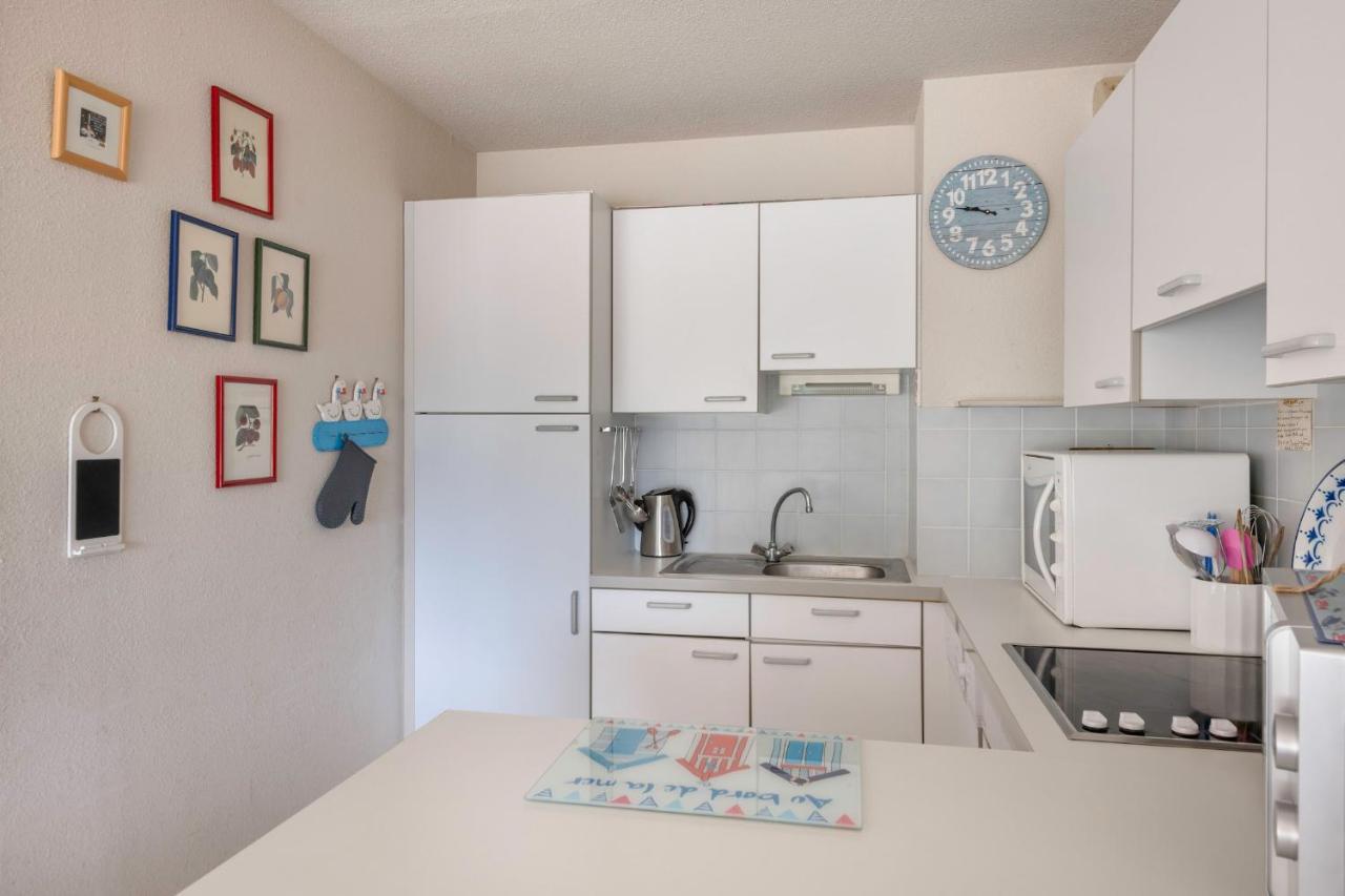 Jolie vue mer de votre logement a Pornic Extérieur photo
